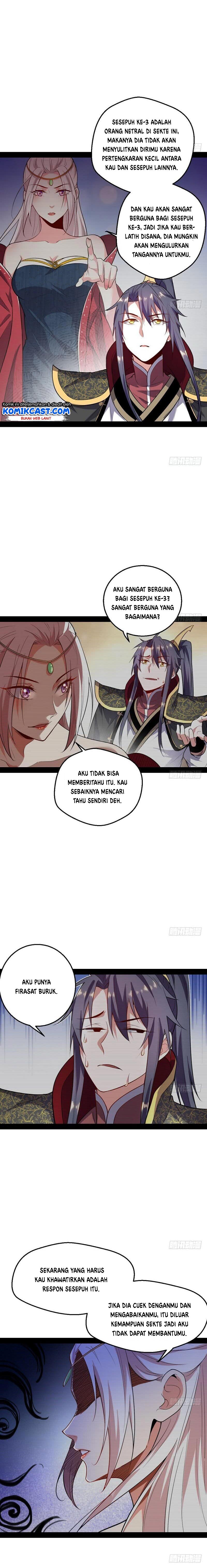 Dilarang COPAS - situs resmi www.mangacanblog.com - Komik im an evil god 025 - chapter 25 26 Indonesia im an evil god 025 - chapter 25 Terbaru 14|Baca Manga Komik Indonesia|Mangacan